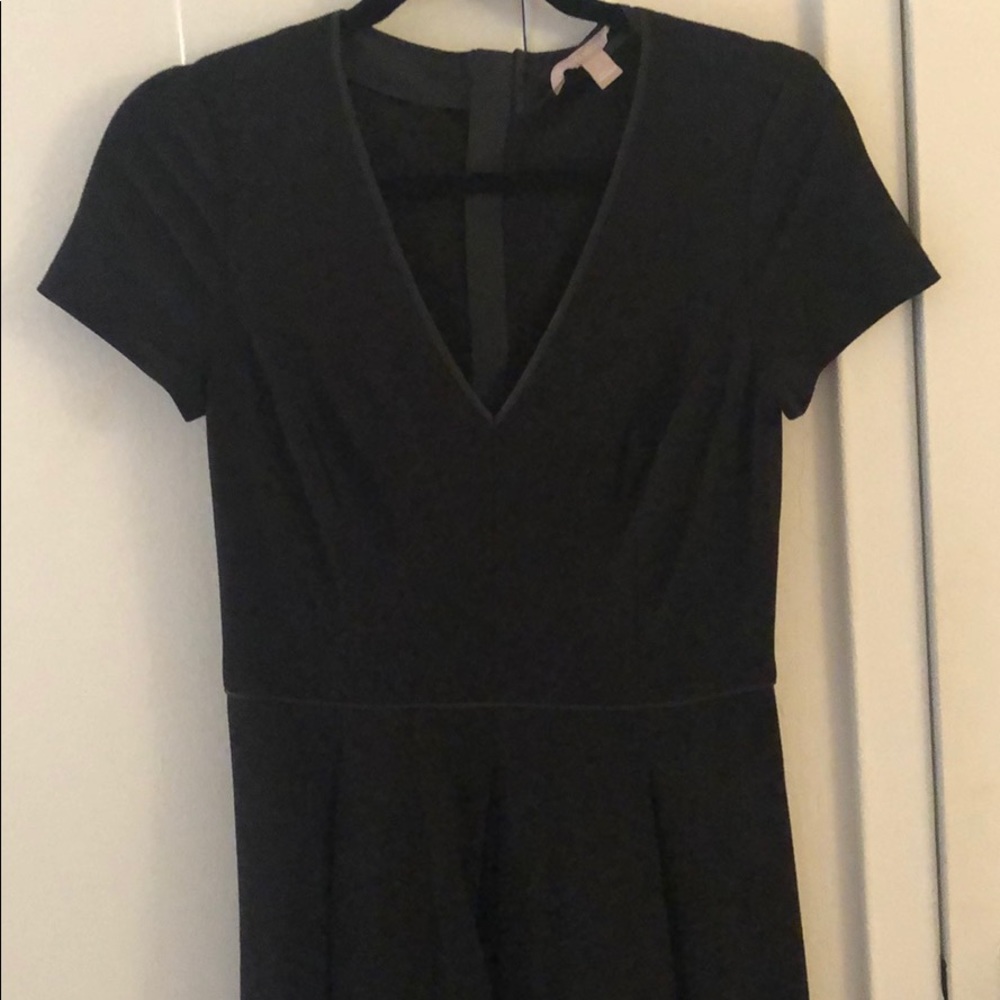 Banana Republic A-Line Knit Dress